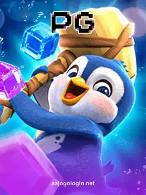 The Great Ice Escape Slot aajogo