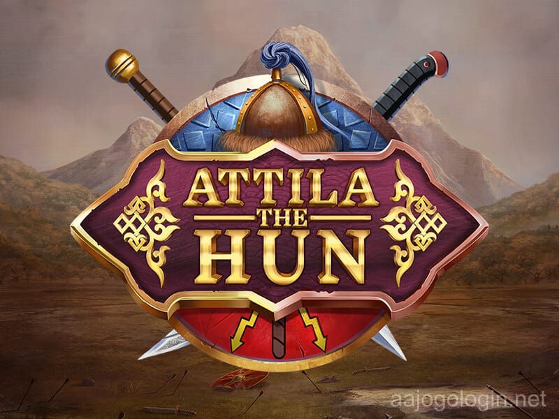 Attila the Hun